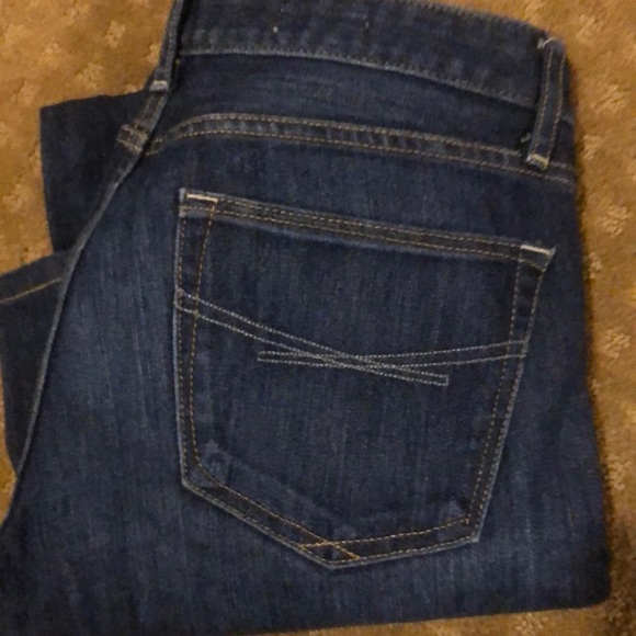 Gap jeans - Picture 3 of 4